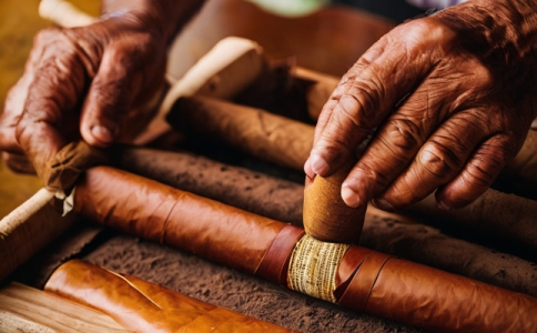 重慶雪茄正規專賣店實體店 雪茄交流微信群