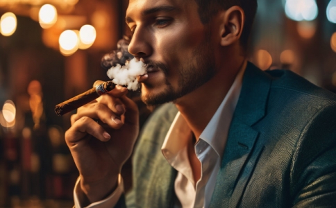 重慶哪里有賣雪茄的實(shí)體店進(jìn)口雪茄專賣店